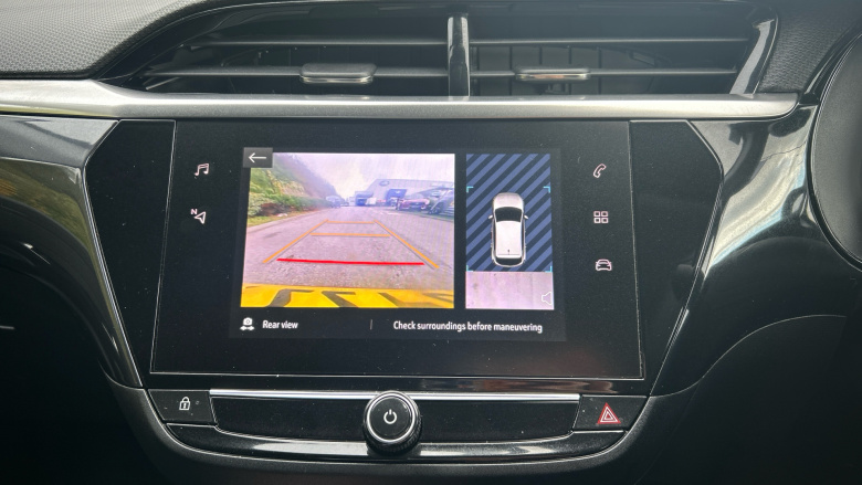 Vauxhall Corsa 1.2 Turbo Elite Edition 5dr Petrol Hatchback